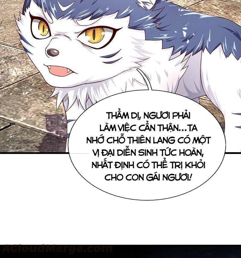 Vú Em Tiên Tôn Đi Ở Rể Chapter 220 - 17