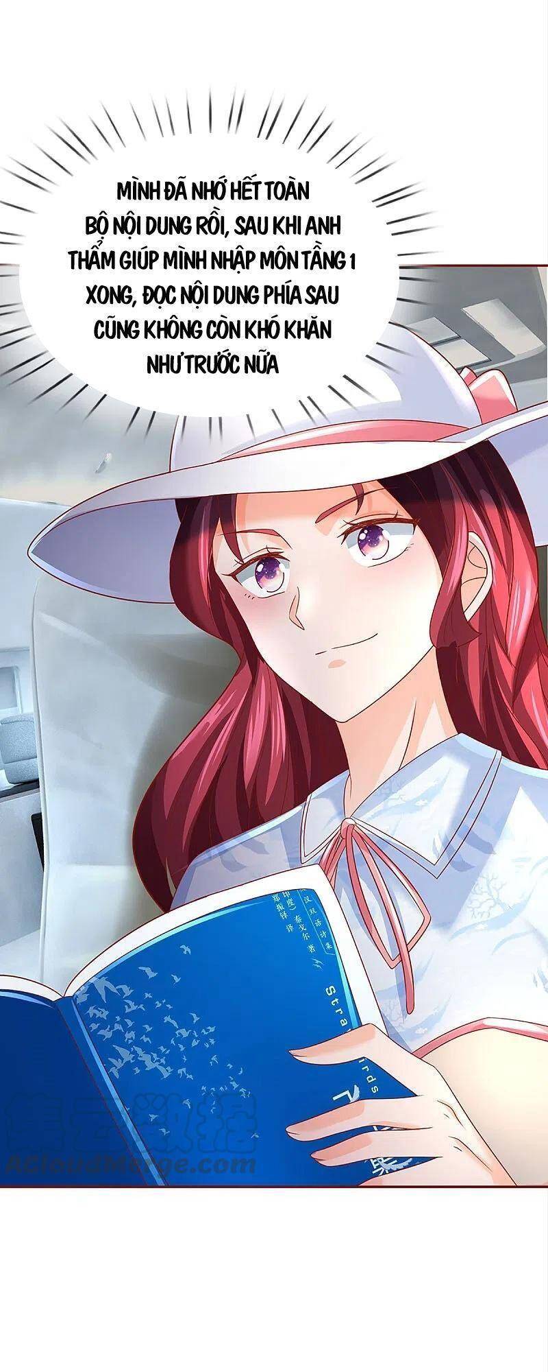 Vú Em Tiên Tôn Đi Ở Rể Chapter 224 - 18