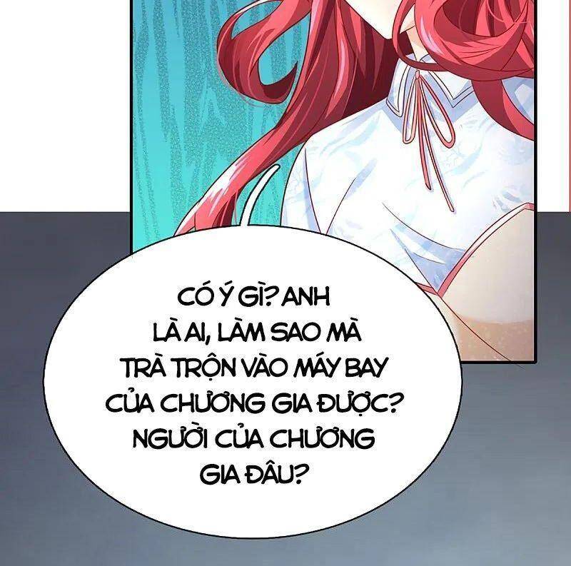 Vú Em Tiên Tôn Đi Ở Rể Chapter 224 - 27