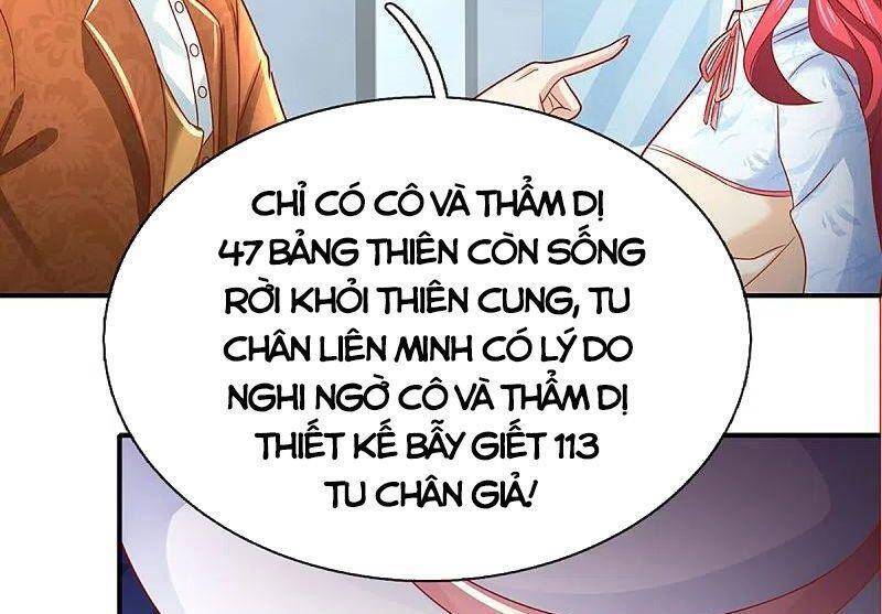 Vú Em Tiên Tôn Đi Ở Rể Chapter 224 - 31