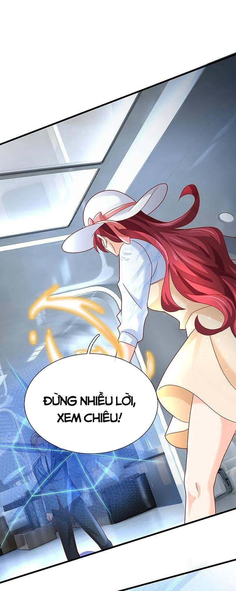 Vú Em Tiên Tôn Đi Ở Rể Chapter 224 - 38