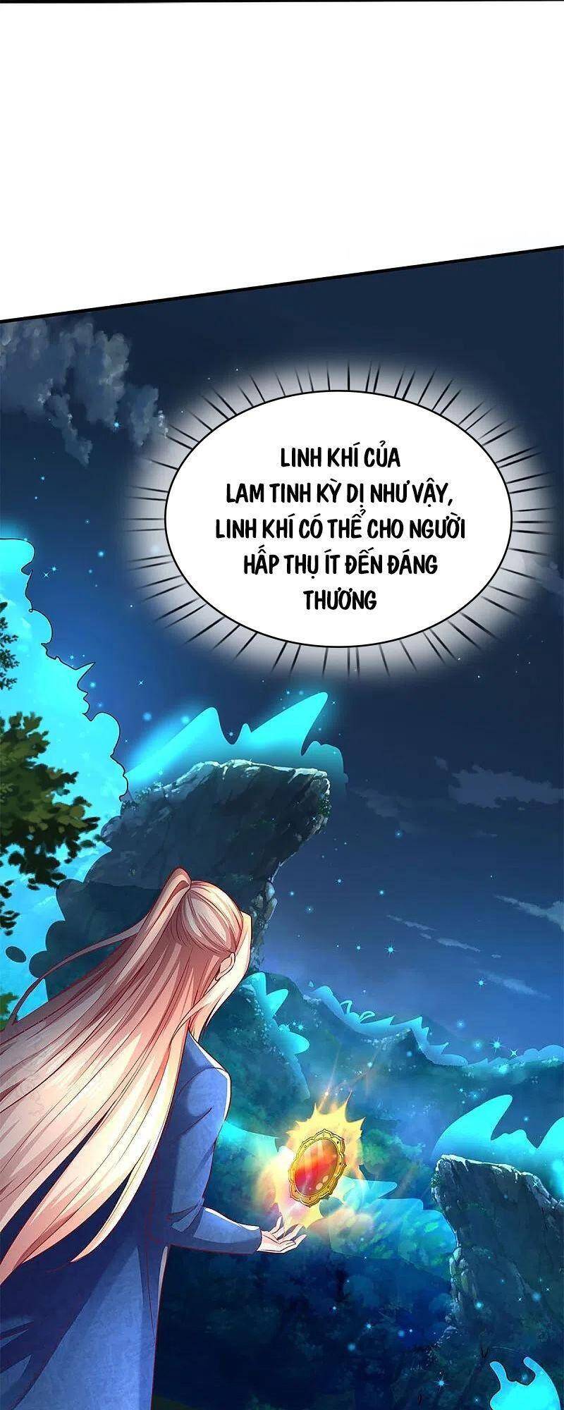 Vú Em Tiên Tôn Đi Ở Rể Chapter 225 - 15