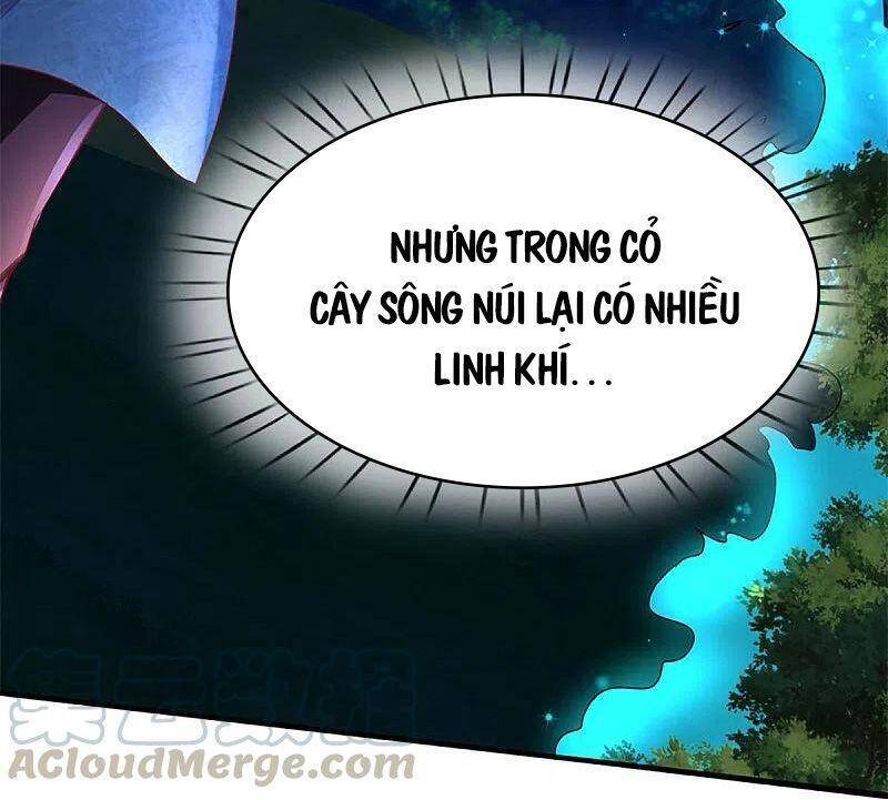 Vú Em Tiên Tôn Đi Ở Rể Chapter 225 - 16