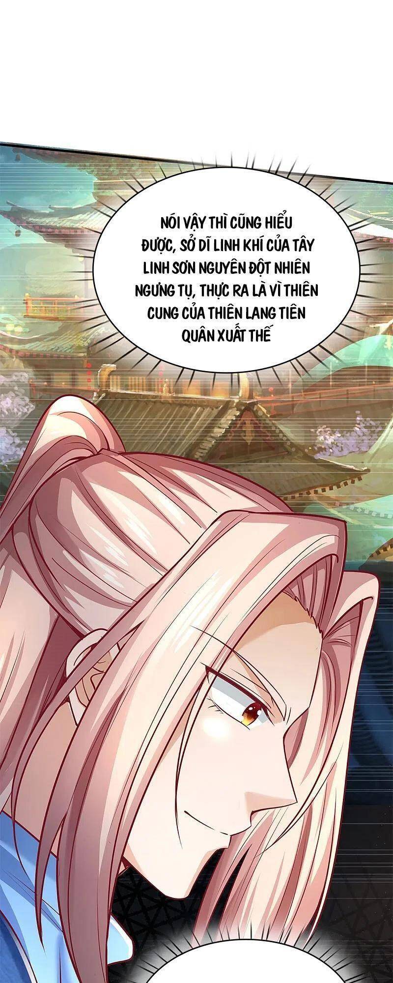 Vú Em Tiên Tôn Đi Ở Rể Chapter 225 - 17
