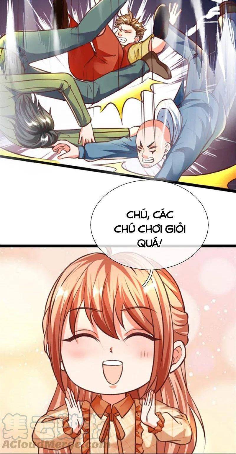 Vú Em Tiên Tôn Đi Ở Rể Chapter 226 - 26