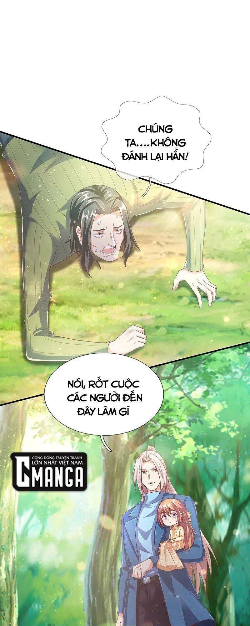 Vú Em Tiên Tôn Đi Ở Rể Chapter 228 - 1