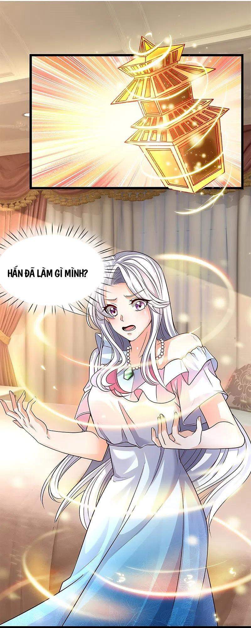 Vú Em Tiên Tôn Đi Ở Rể Chapter 230 - 13