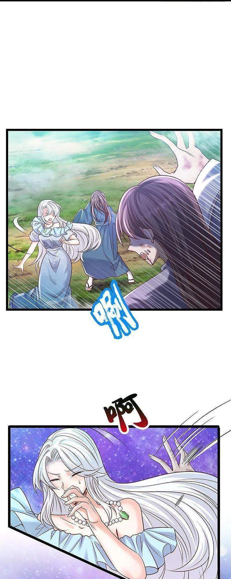 Vú Em Tiên Tôn Đi Ở Rể Chapter 231 - 15