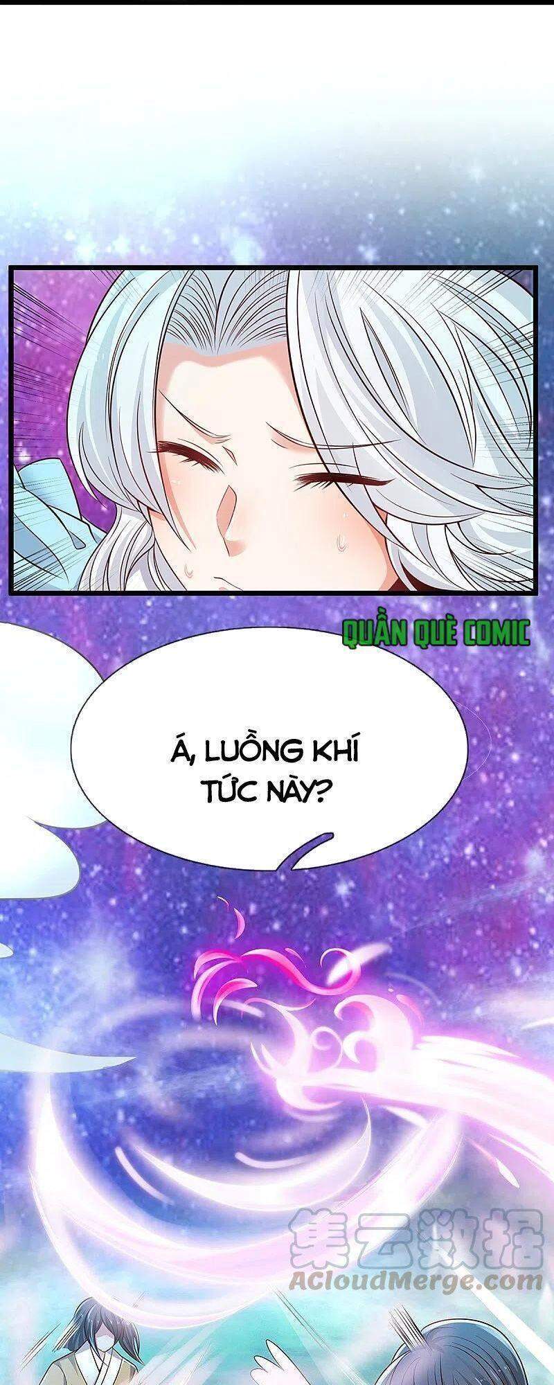 Vú Em Tiên Tôn Đi Ở Rể Chapter 231 - 21