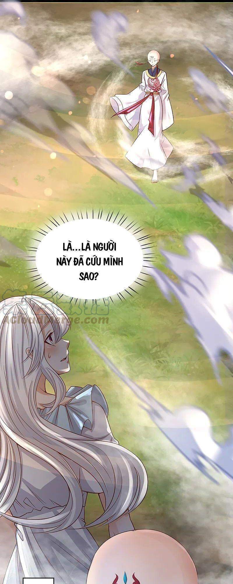 Vú Em Tiên Tôn Đi Ở Rể Chapter 231 - 25