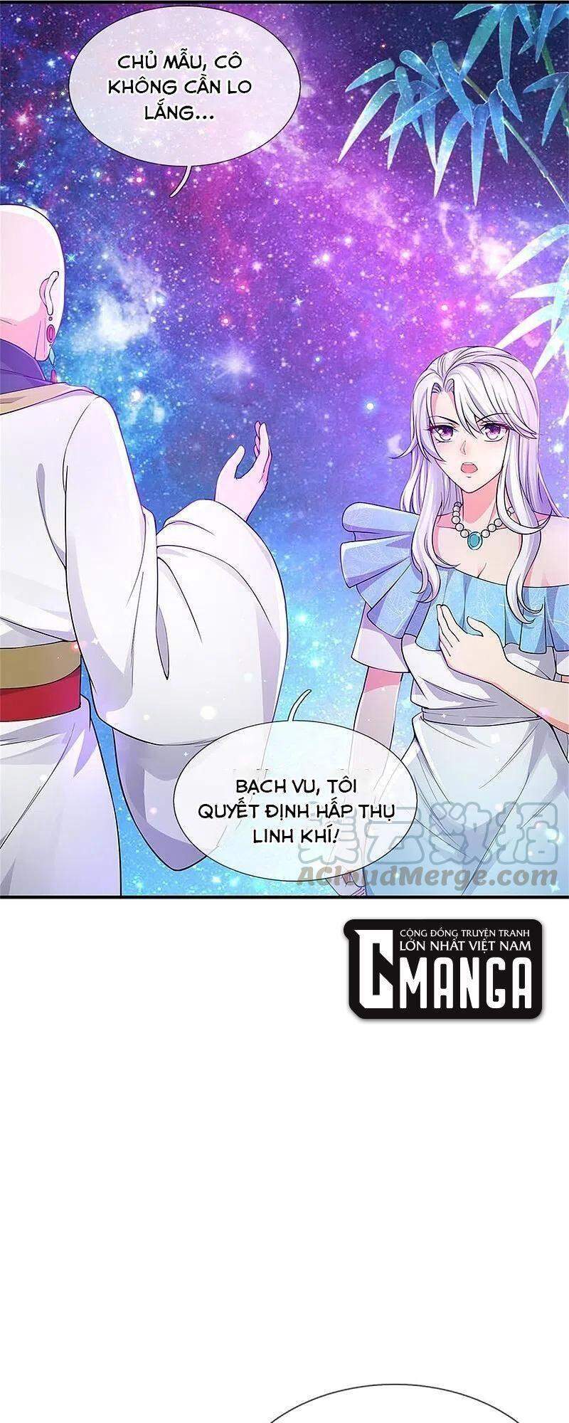 Vú Em Tiên Tôn Đi Ở Rể Chapter 233 - 21