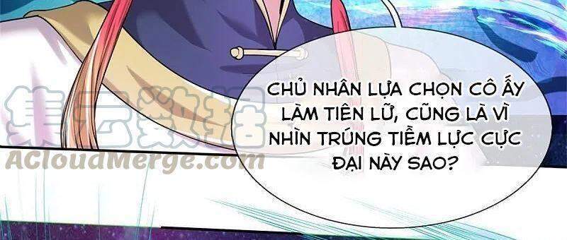 Vú Em Tiên Tôn Đi Ở Rể Chapter 233 - 30