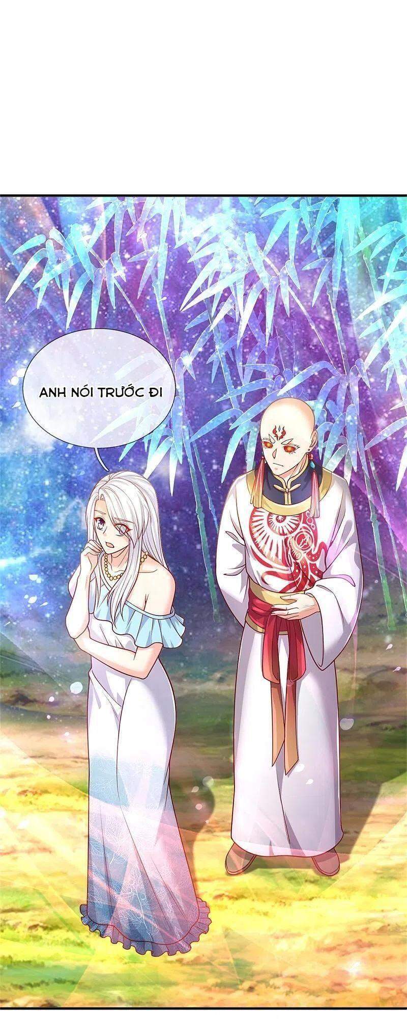 Vú Em Tiên Tôn Đi Ở Rể Chapter 233 - 6