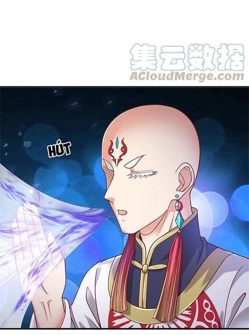 Vú Em Tiên Tôn Đi Ở Rể Chapter 233 - 7