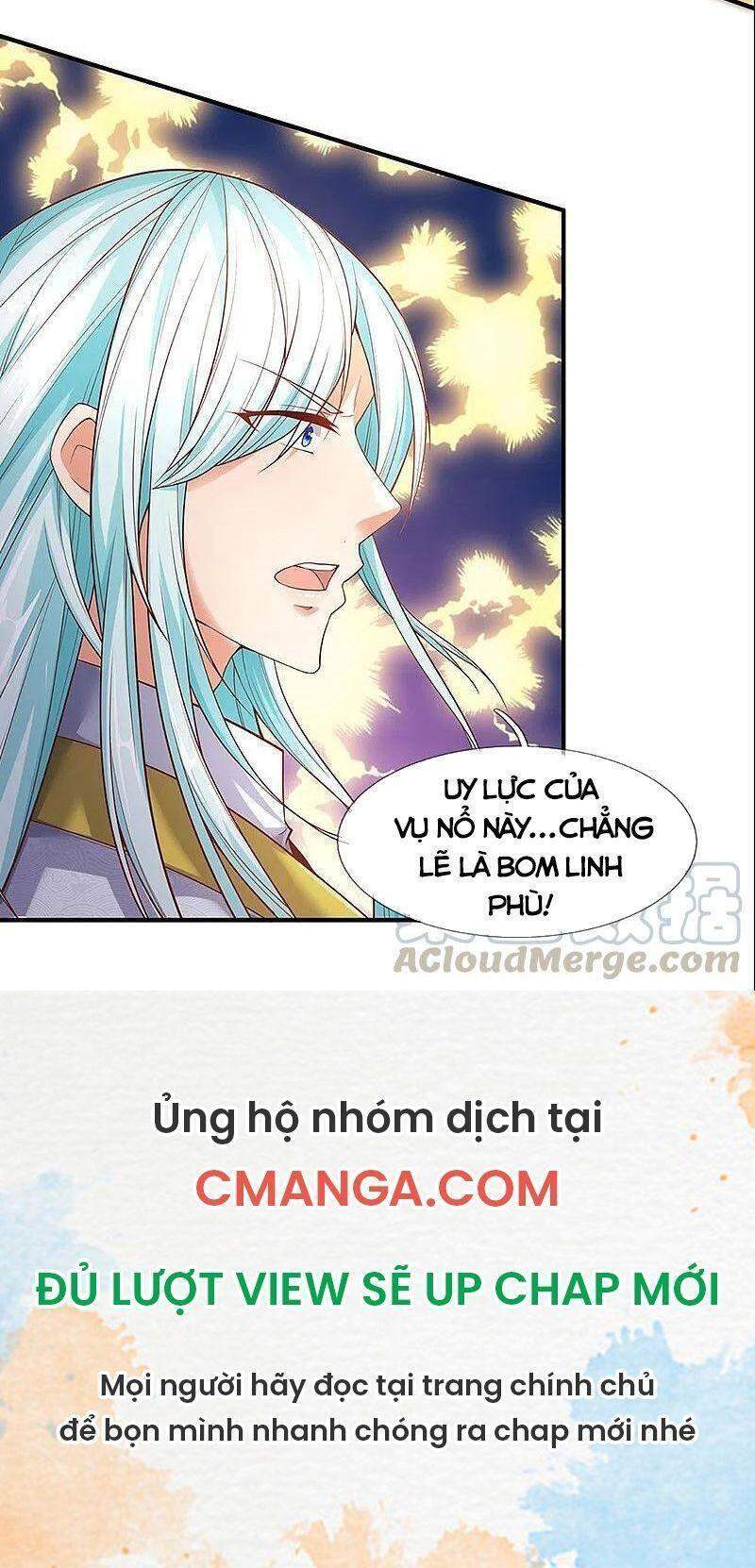 Vú Em Tiên Tôn Đi Ở Rể Chapter 234 - 26
