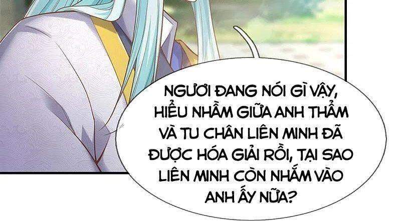 Vú Em Tiên Tôn Đi Ở Rể Chapter 235 - 14