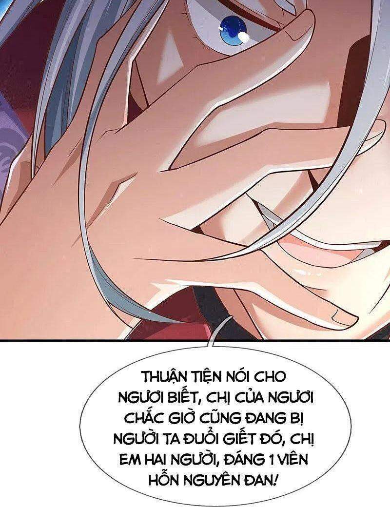 Vú Em Tiên Tôn Đi Ở Rể Chapter 235 - 16