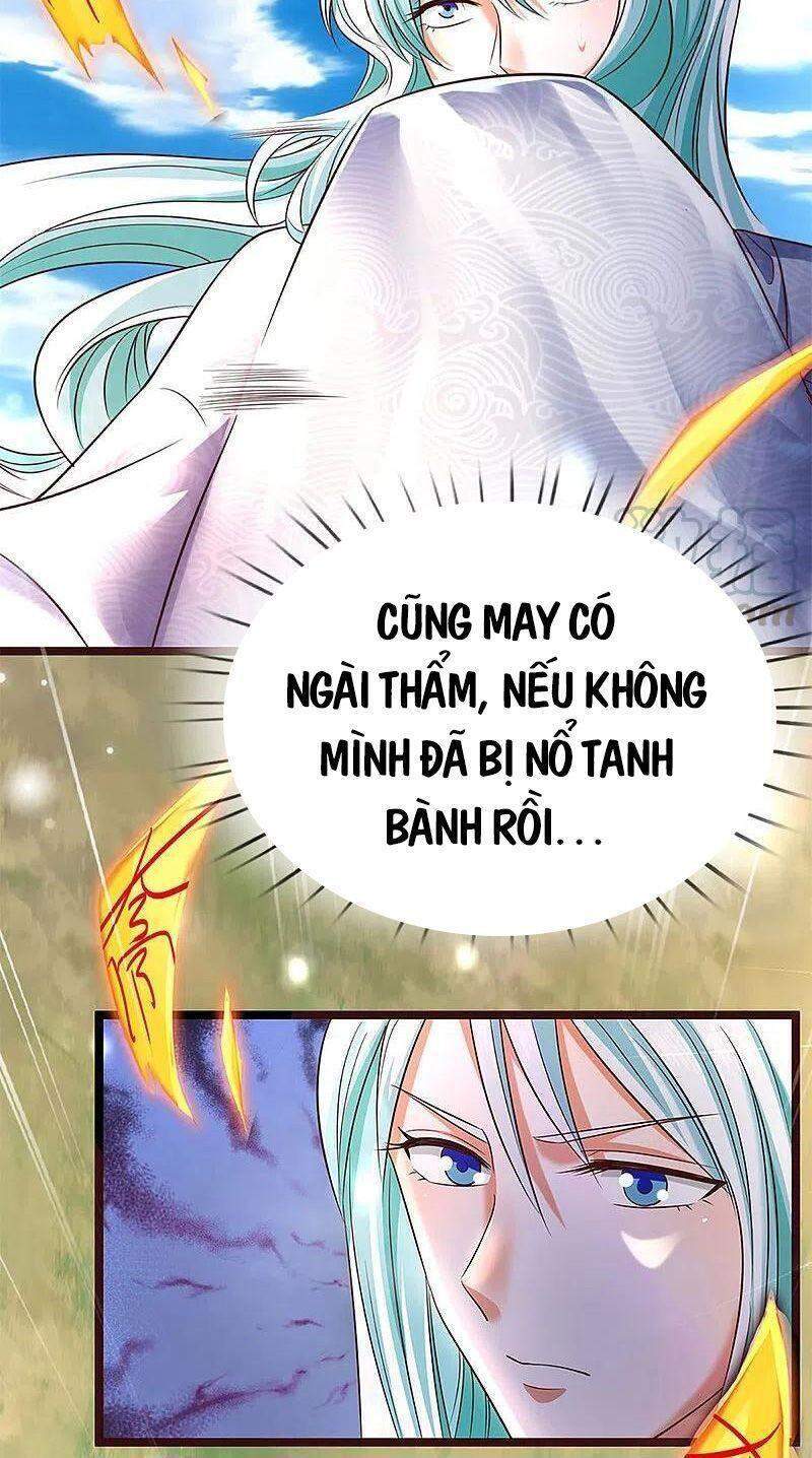 Vú Em Tiên Tôn Đi Ở Rể Chapter 235 - 24