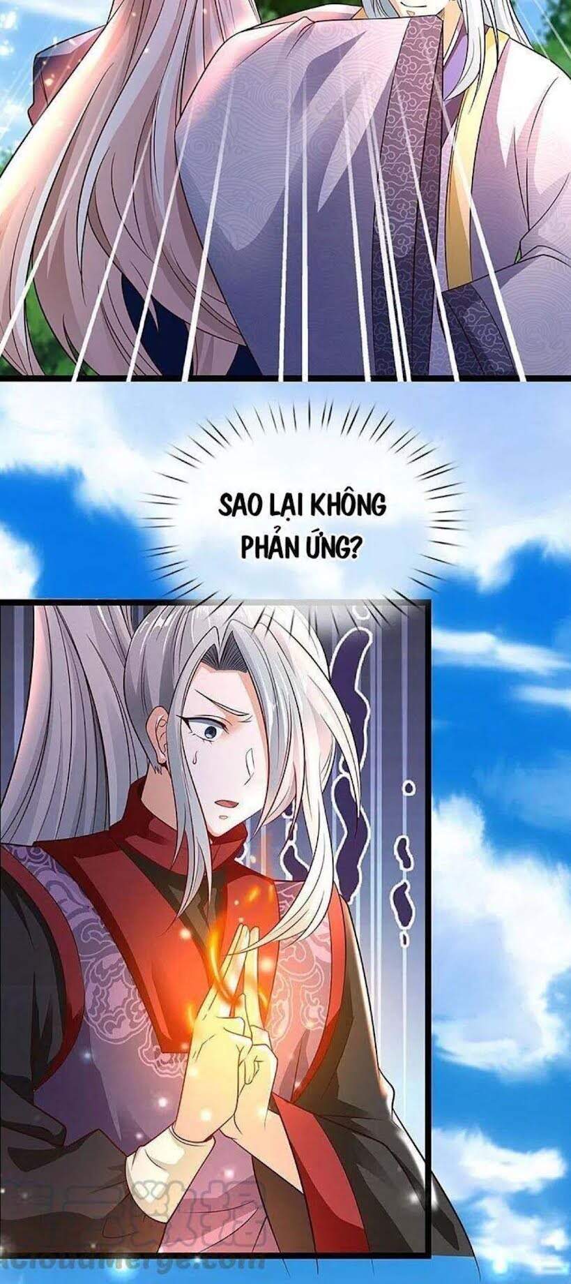 Vú Em Tiên Tôn Đi Ở Rể Chapter 236 - 11
