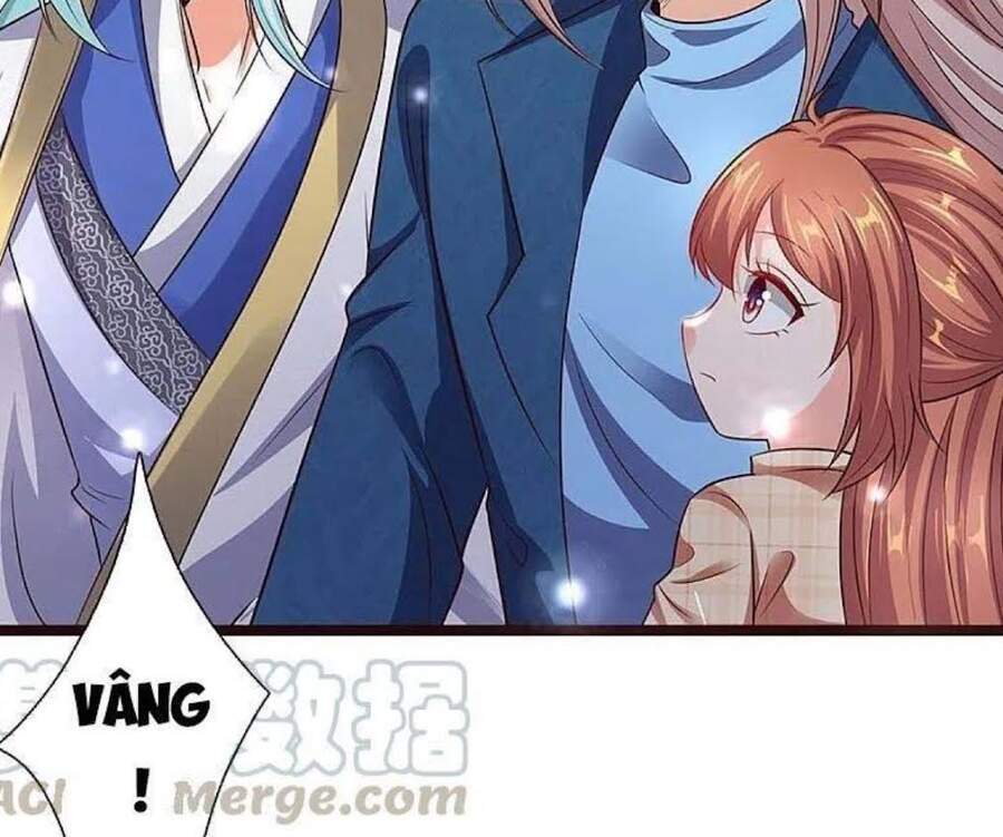 Vú Em Tiên Tôn Đi Ở Rể Chapter 236 - 24