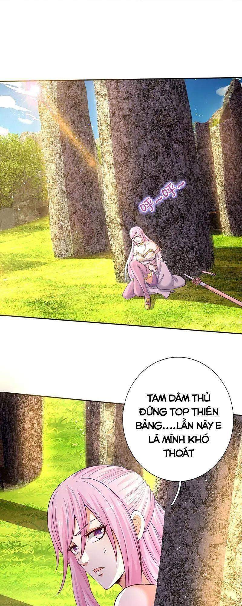 Vú Em Tiên Tôn Đi Ở Rể Chapter 239 - 20