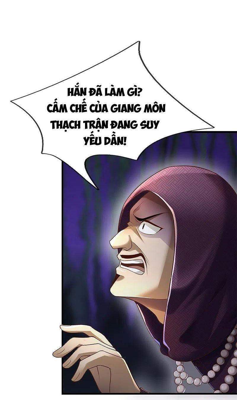 Vú Em Tiên Tôn Đi Ở Rể Chapter 245 - 12