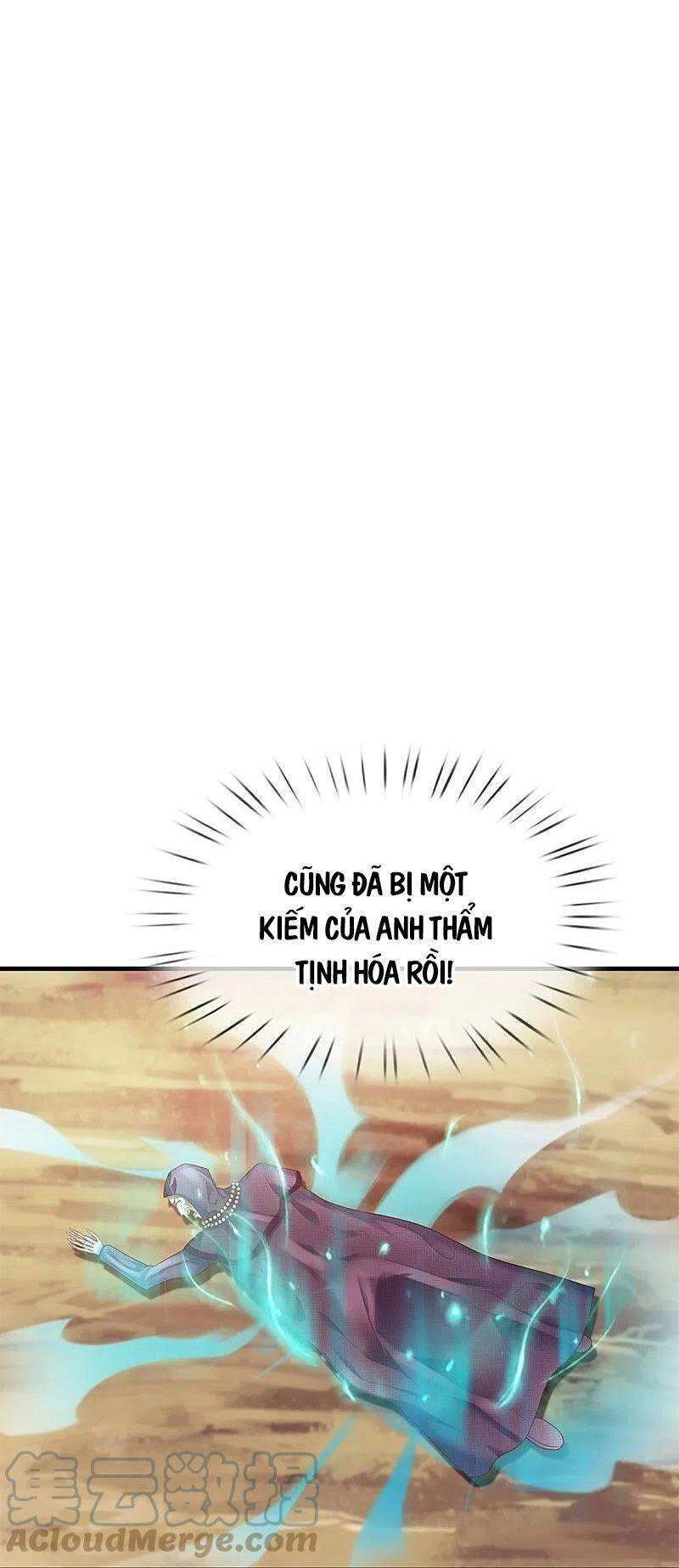Vú Em Tiên Tôn Đi Ở Rể Chapter 245 - 25