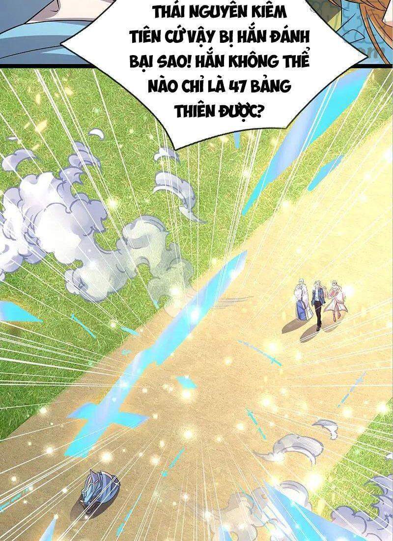 Vú Em Tiên Tôn Đi Ở Rể Chapter 247 - 16