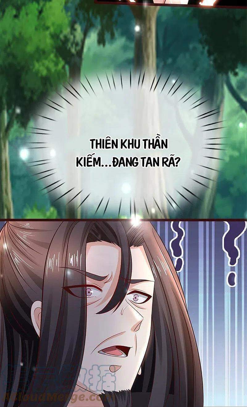 Vú Em Tiên Tôn Đi Ở Rể Chapter 247 - 10