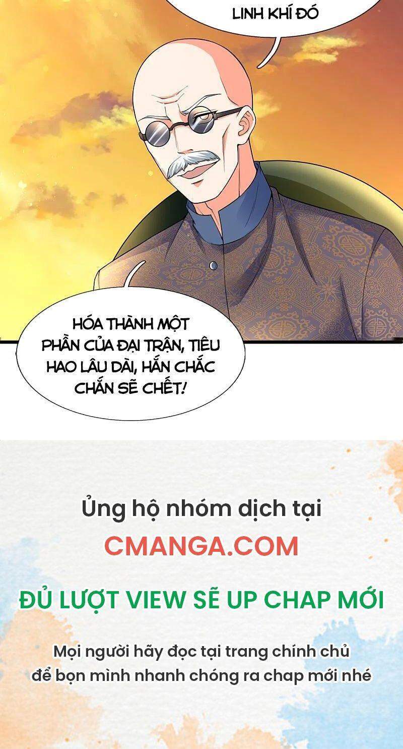 Vú Em Tiên Tôn Đi Ở Rể Chapter 249 - 30