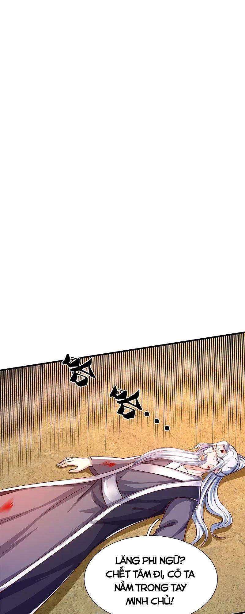 Vú Em Tiên Tôn Đi Ở Rể Chapter 251 - 29