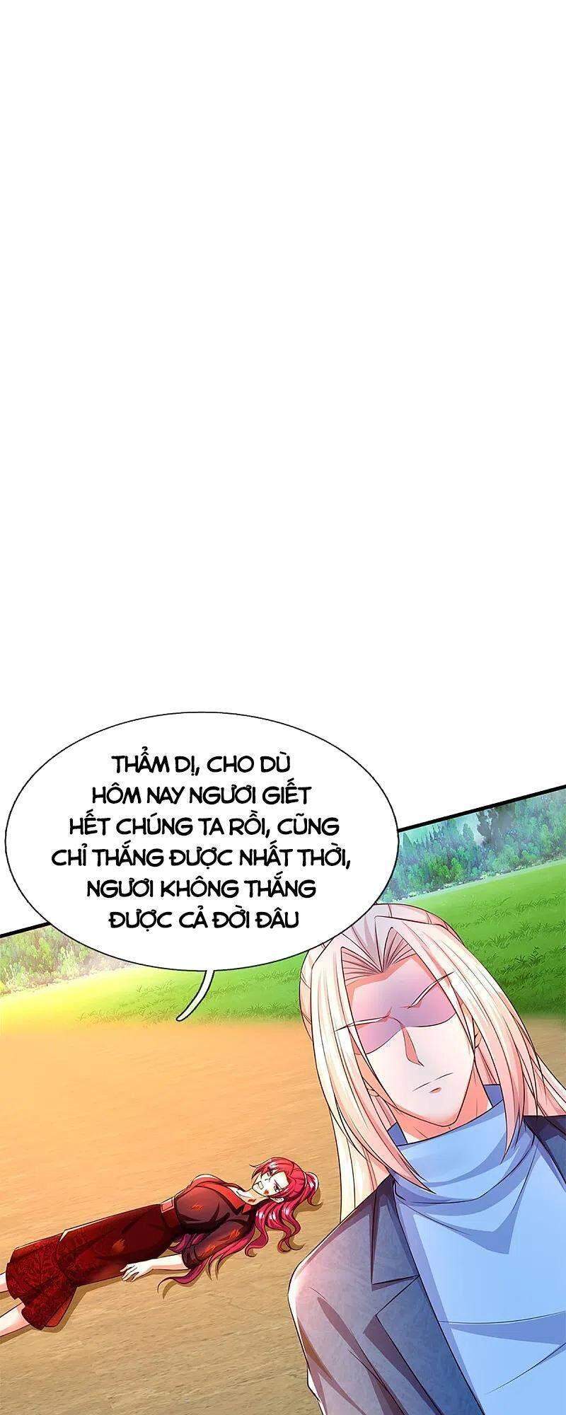 Vú Em Tiên Tôn Đi Ở Rể Chapter 251 - 33