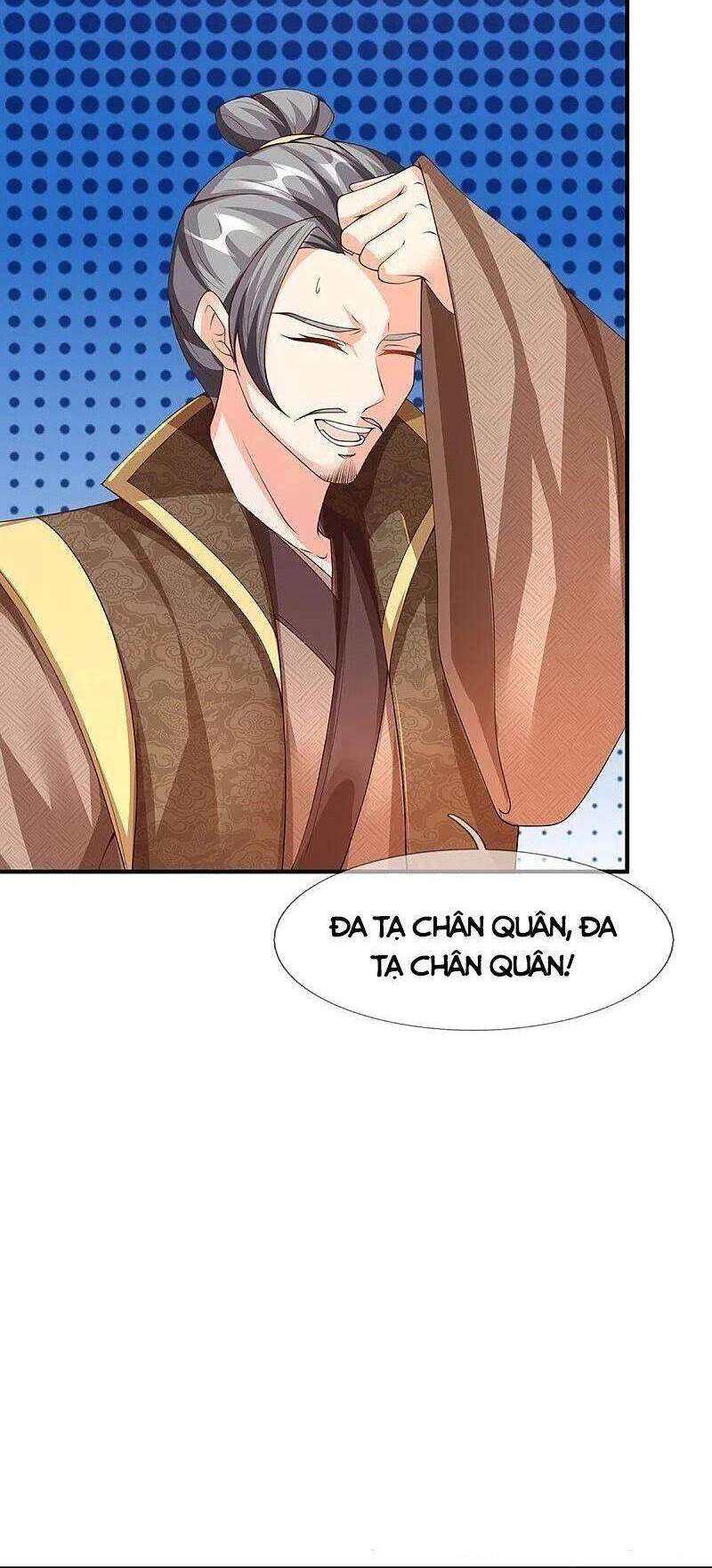 Vú Em Tiên Tôn Đi Ở Rể Chapter 252 - 23