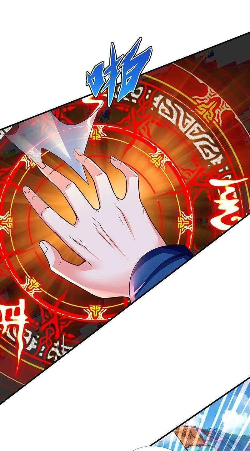 Vú Em Tiên Tôn Đi Ở Rể Chapter 253 - 16