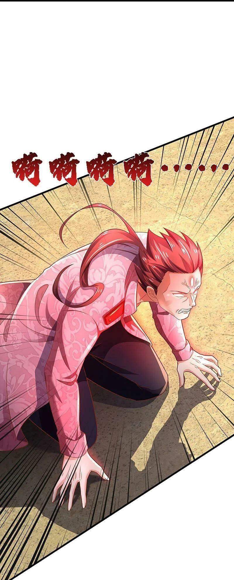 Vú Em Tiên Tôn Đi Ở Rể Chapter 253 - 38