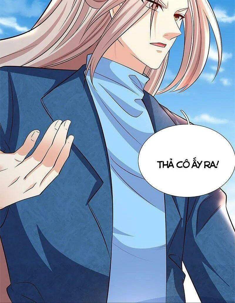 Vú Em Tiên Tôn Đi Ở Rể Chapter 254 - 17