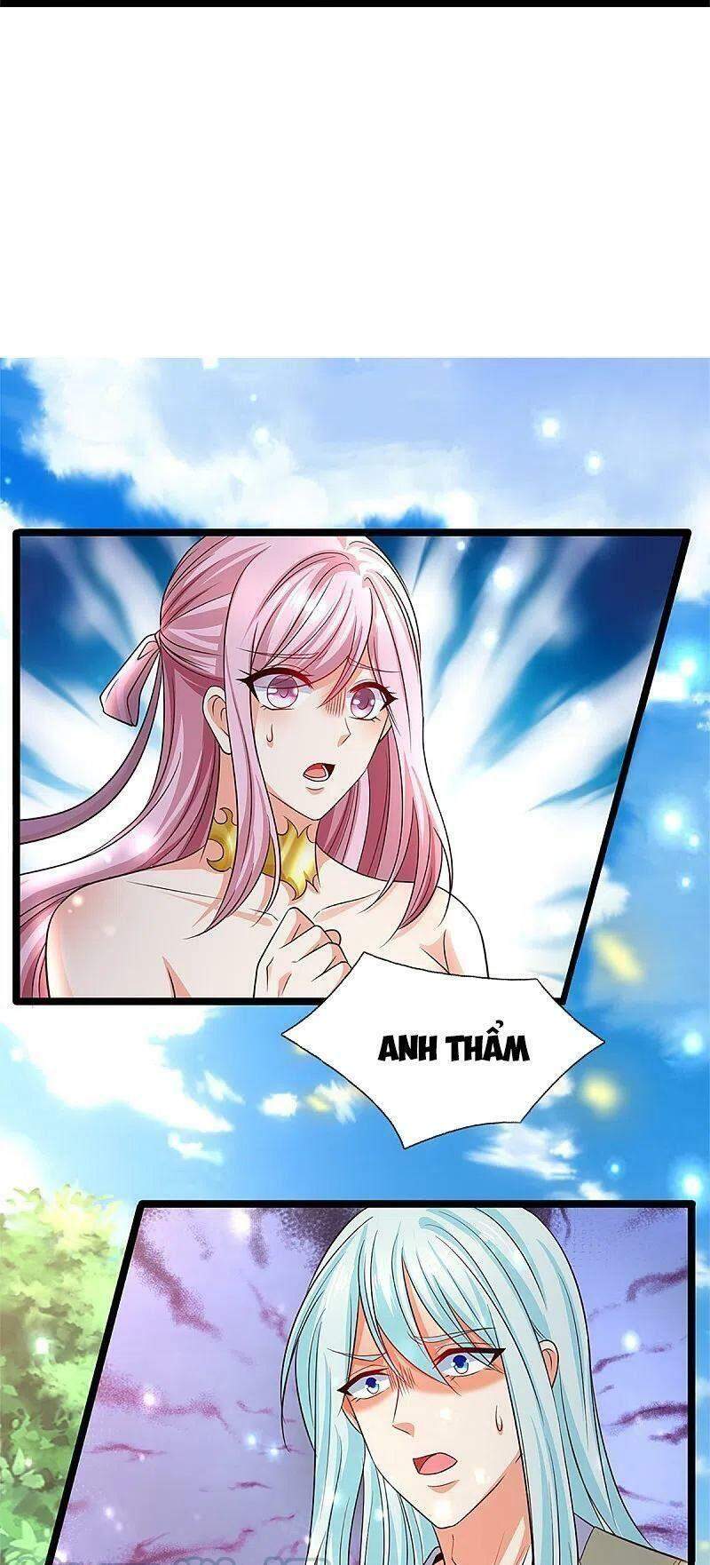 Vú Em Tiên Tôn Đi Ở Rể Chapter 254 - 32
