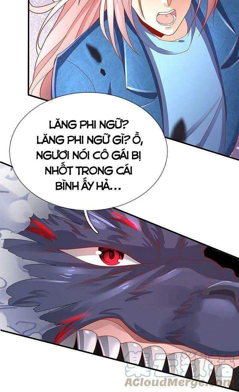 Vú Em Tiên Tôn Đi Ở Rể Chapter 254 - 9