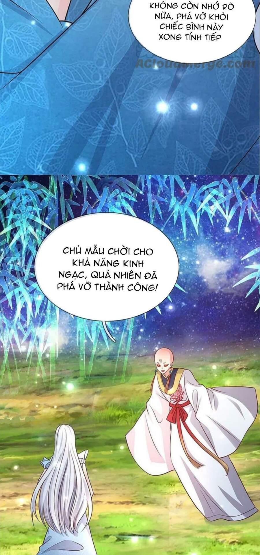 Vú Em Tiên Tôn Đi Ở Rể Chapter 256 - 17