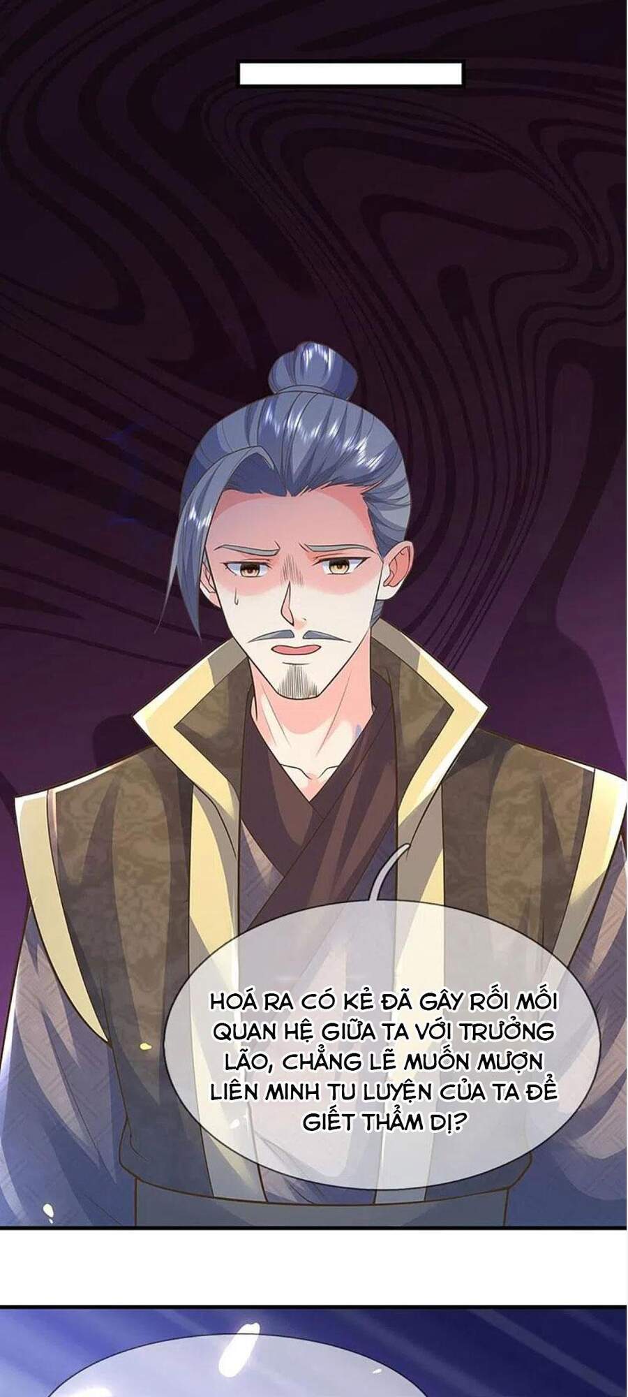 Vú Em Tiên Tôn Đi Ở Rể Chapter 259 - 21