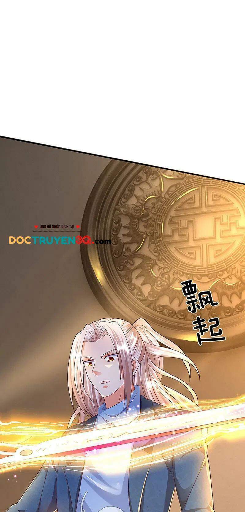 Vú Em Tiên Tôn Đi Ở Rể Chapter 261 - 13