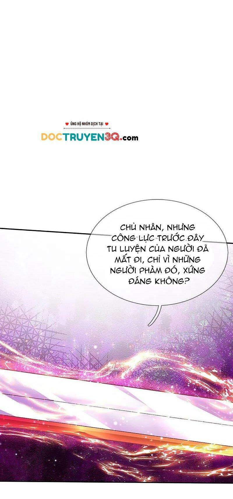 Vú Em Tiên Tôn Đi Ở Rể Chapter 261 - 16