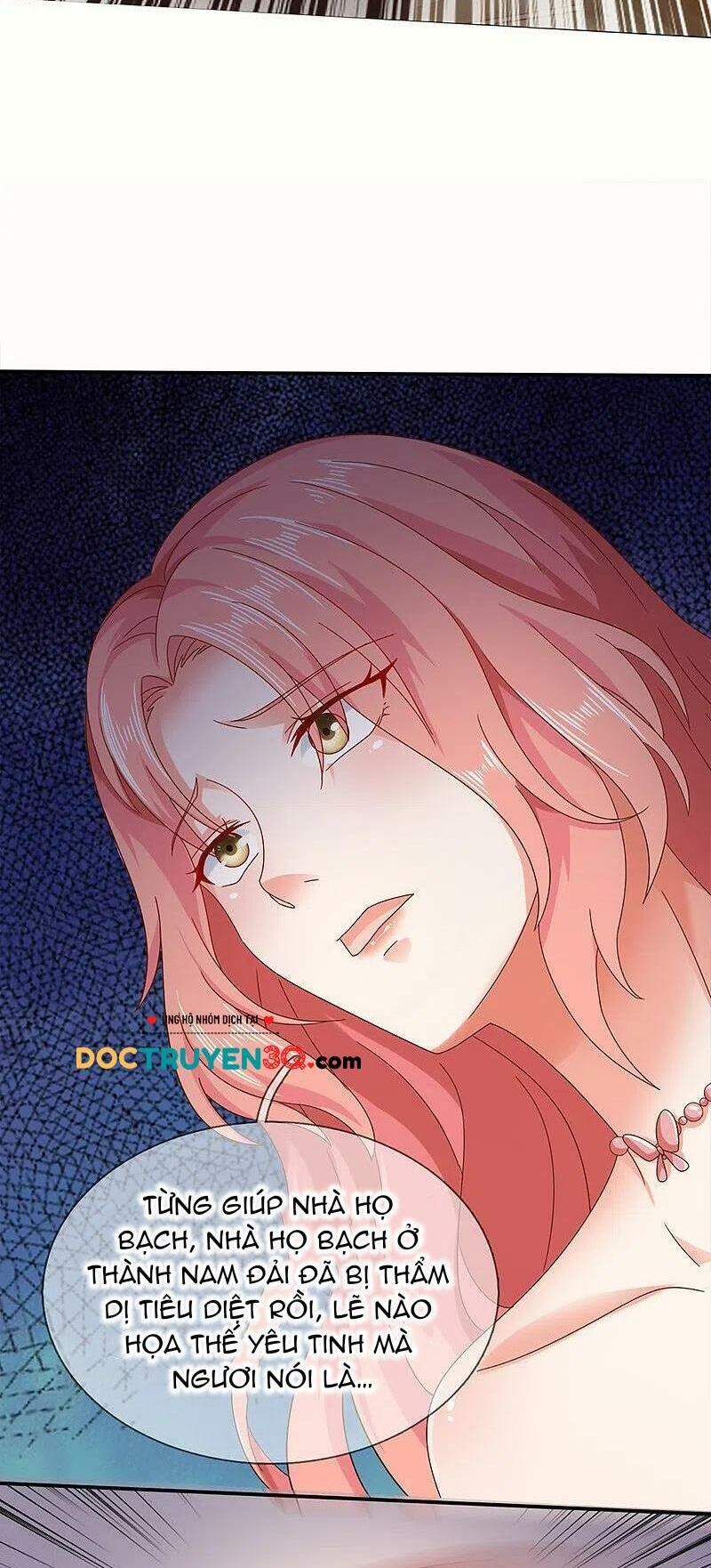 Vú Em Tiên Tôn Đi Ở Rể Chapter 261 - 55