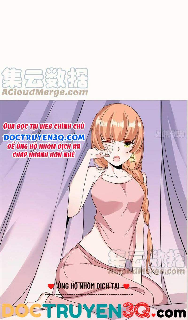 Vú Em Tiên Tôn Đi Ở Rể Chapter 261 - 61