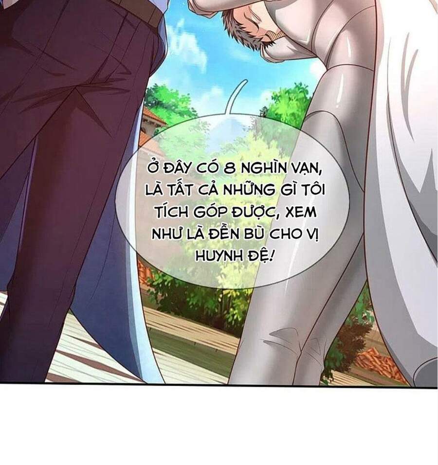 Vú Em Tiên Tôn Đi Ở Rể Chapter 265 - 37