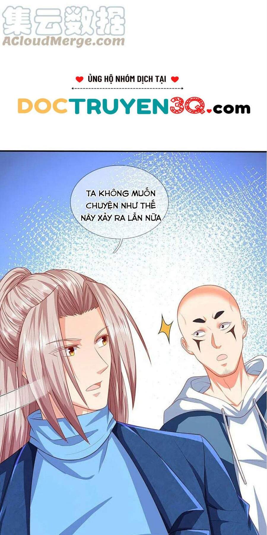 Vú Em Tiên Tôn Đi Ở Rể Chapter 265 - 38