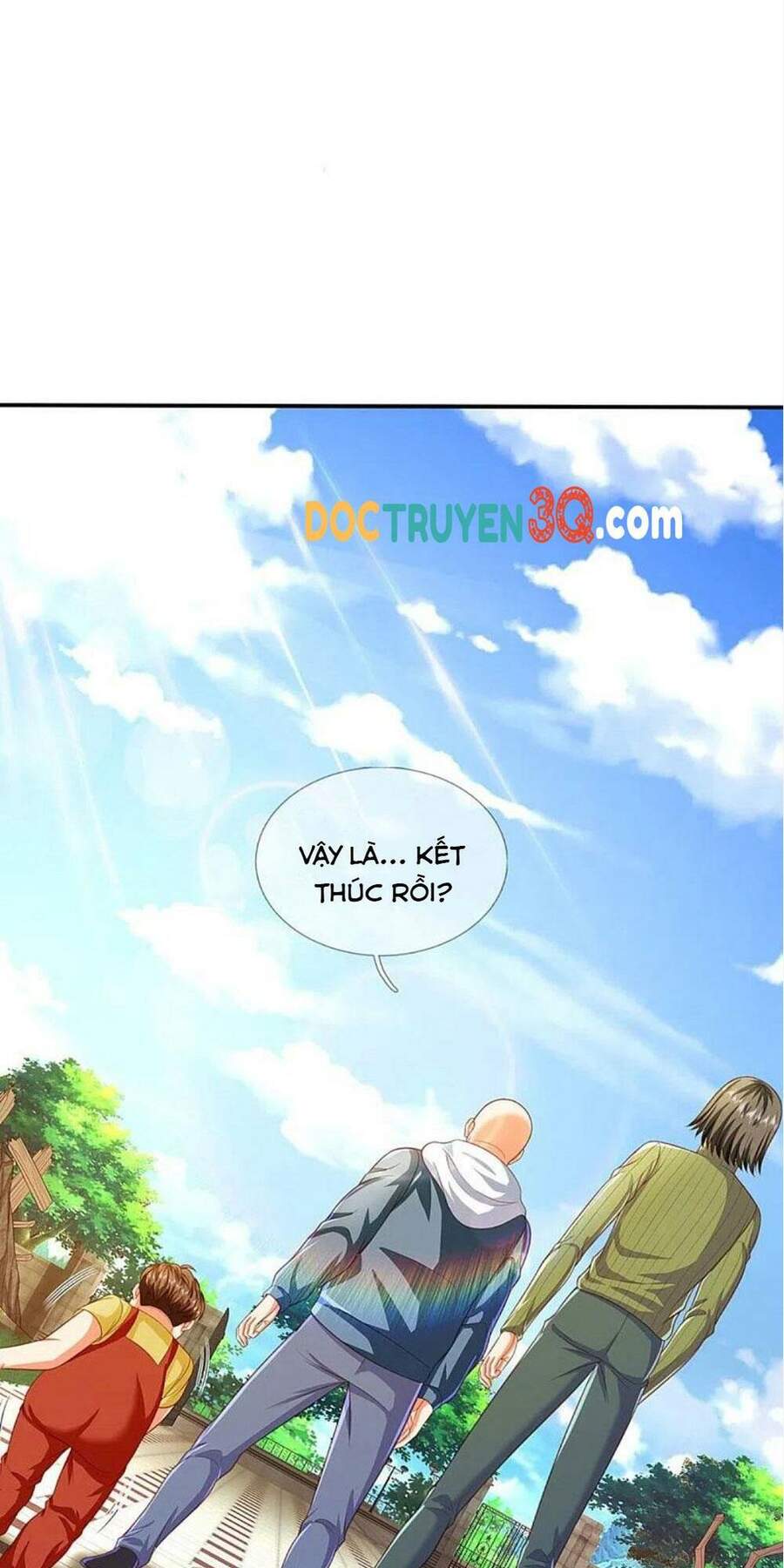 Vú Em Tiên Tôn Đi Ở Rể Chapter 265 - 43