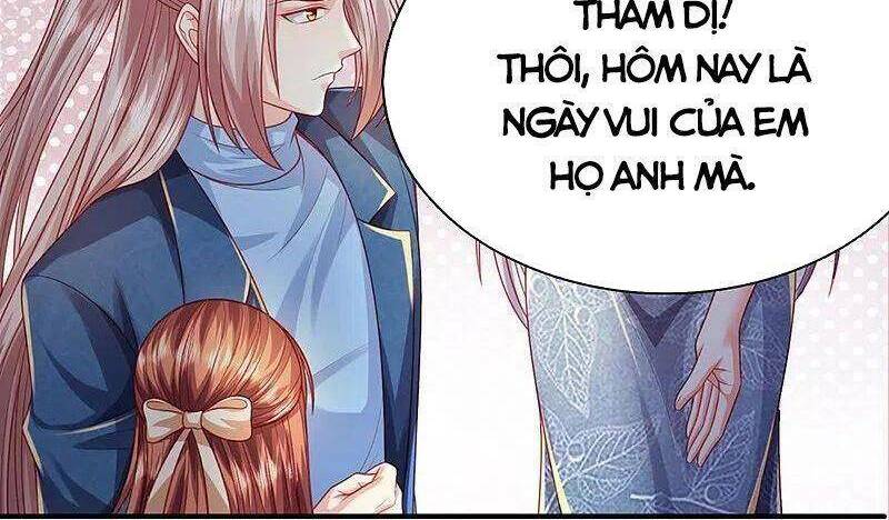 Vú Em Tiên Tôn Đi Ở Rể Chapter 275 - 23