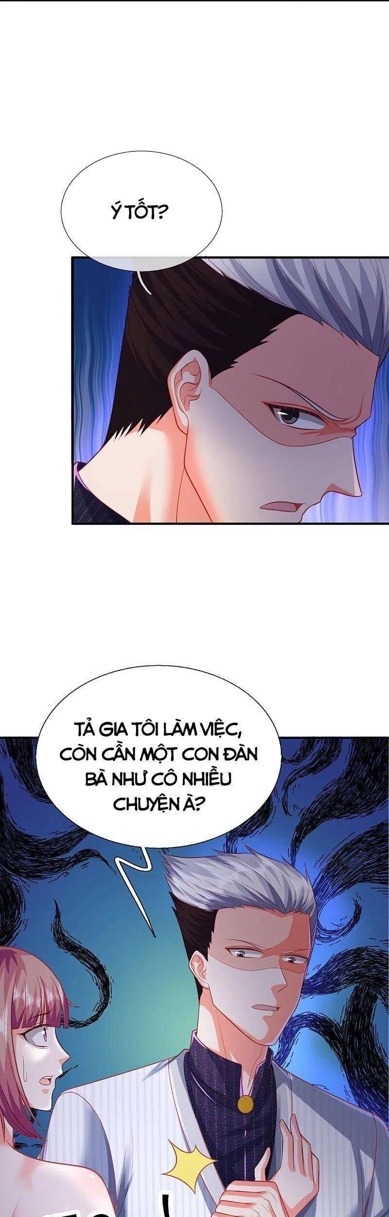 Vú Em Tiên Tôn Đi Ở Rể Chapter 275 - 31