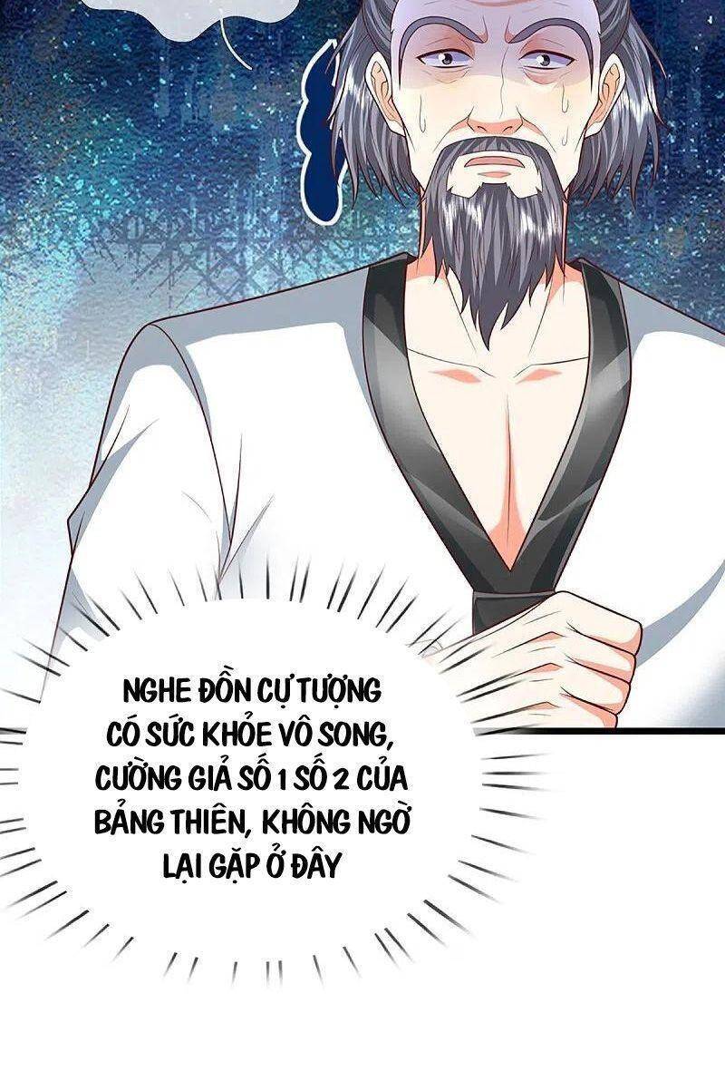 Vú Em Tiên Tôn Đi Ở Rể Chapter 278 - 37
